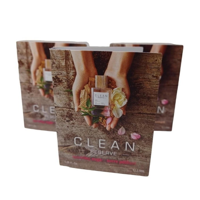 Clean Reserve Sparkling Sugar Agua de perfume Unisex 1.5 ml Clean Reserve Sparkling Sugar Agua de perfume Unisex 1.5 ml